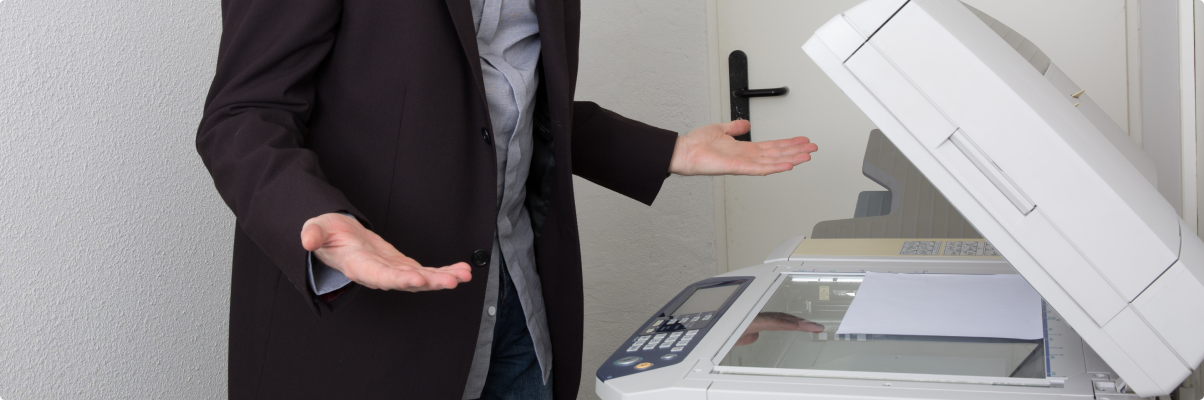 Top Solutions to Common Printer Problems